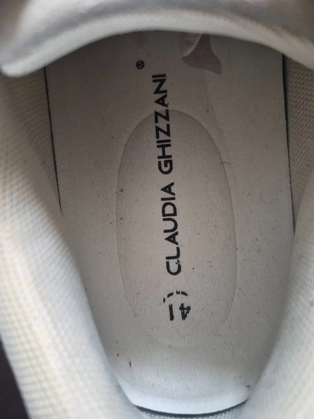 N/A claudia ghizzani